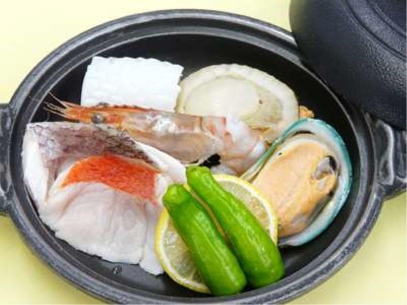 Shibukawa Moriaki Ryokan מראה חיצוני תמונה