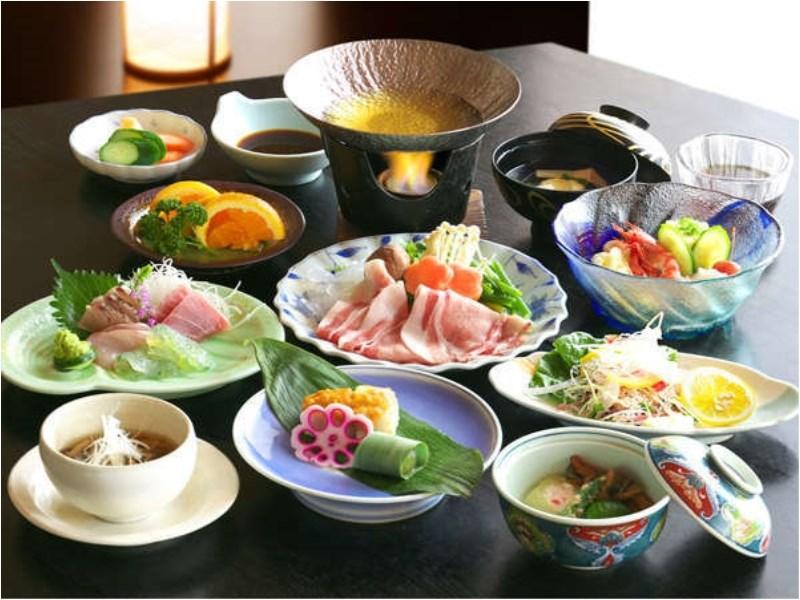 Shibukawa Moriaki Ryokan מראה חיצוני תמונה