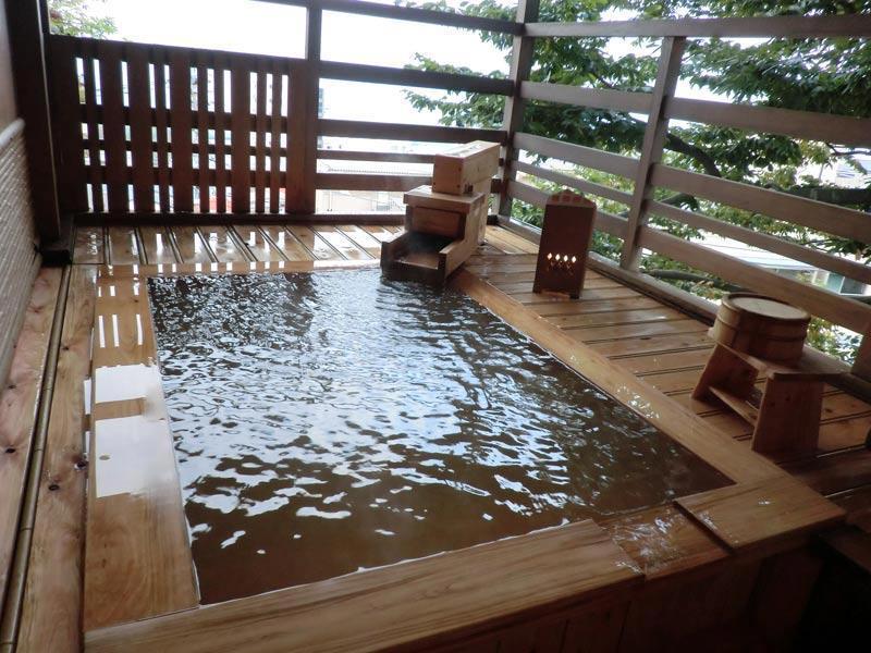 Shibukawa Moriaki Ryokan מראה חיצוני תמונה