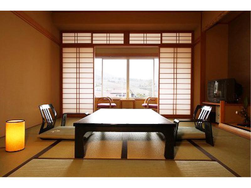 Shibukawa Moriaki Ryokan מראה חיצוני תמונה
