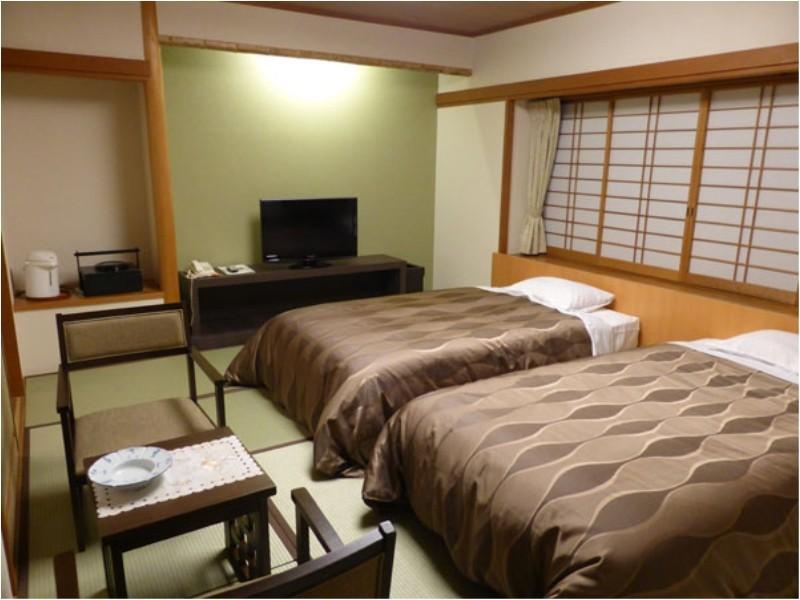 Shibukawa Moriaki Ryokan מראה חיצוני תמונה