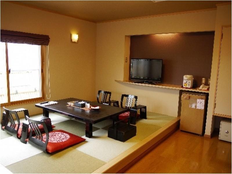 Shibukawa Moriaki Ryokan מראה חיצוני תמונה