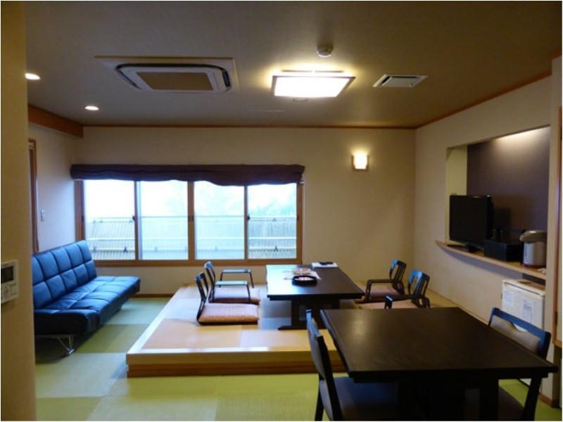 Shibukawa Moriaki Ryokan מראה חיצוני תמונה