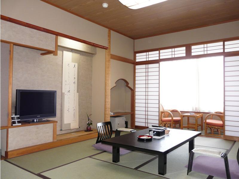 Shibukawa Moriaki Ryokan מראה חיצוני תמונה