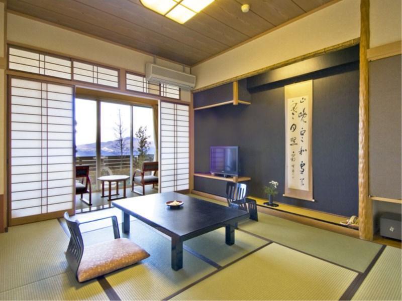 Shibukawa Moriaki Ryokan מראה חיצוני תמונה