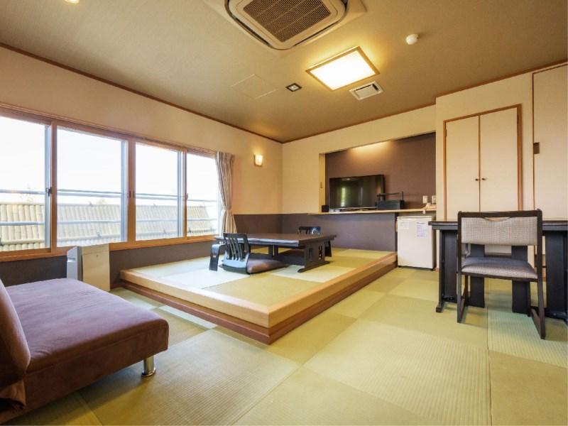 Shibukawa Moriaki Ryokan מראה חיצוני תמונה