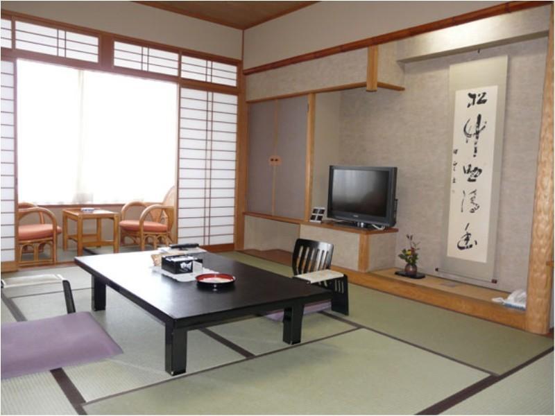 Shibukawa Moriaki Ryokan מראה חיצוני תמונה