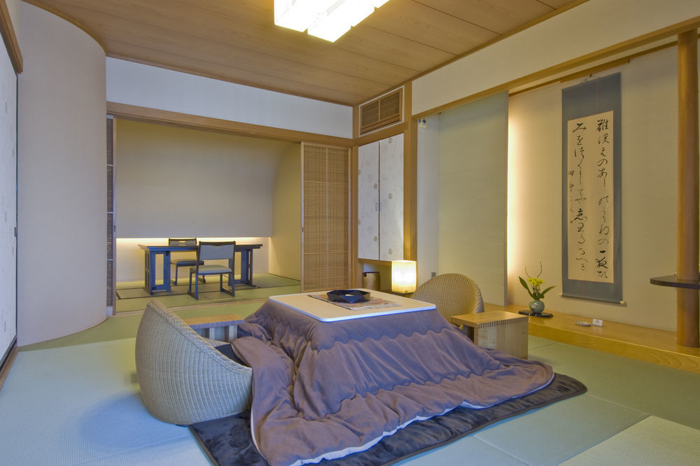 Shibukawa Moriaki Ryokan מראה חיצוני תמונה