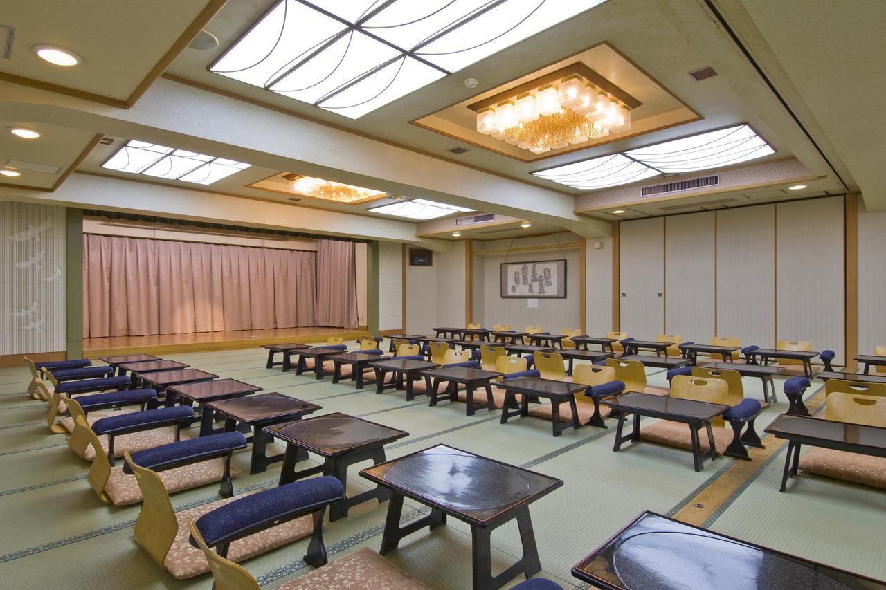 Shibukawa Moriaki Ryokan מראה חיצוני תמונה