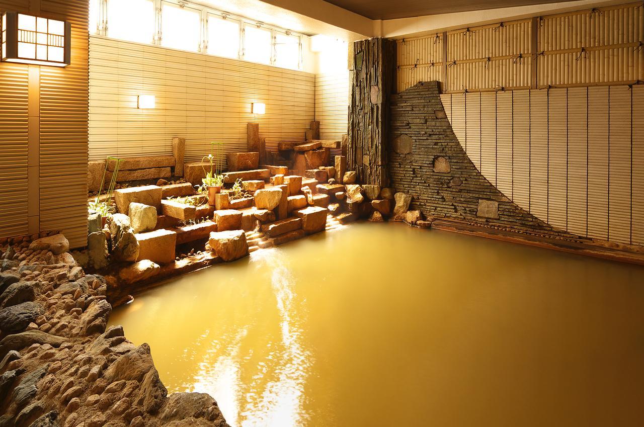Shibukawa Moriaki Ryokan מראה חיצוני תמונה