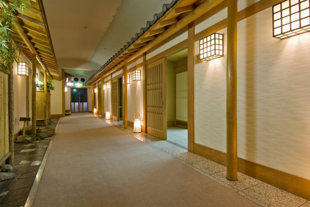 Shibukawa Moriaki Ryokan מראה חיצוני תמונה