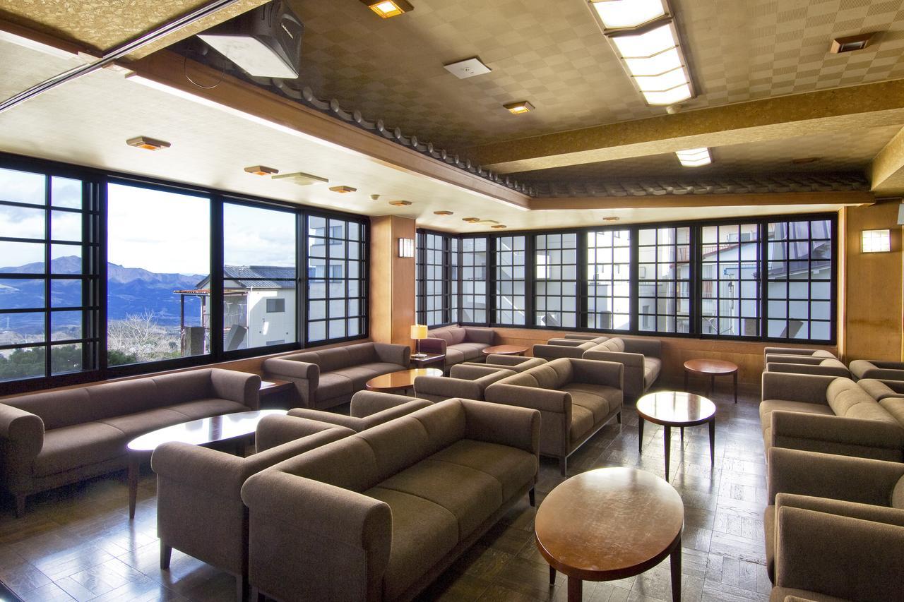 Shibukawa Moriaki Ryokan מראה חיצוני תמונה