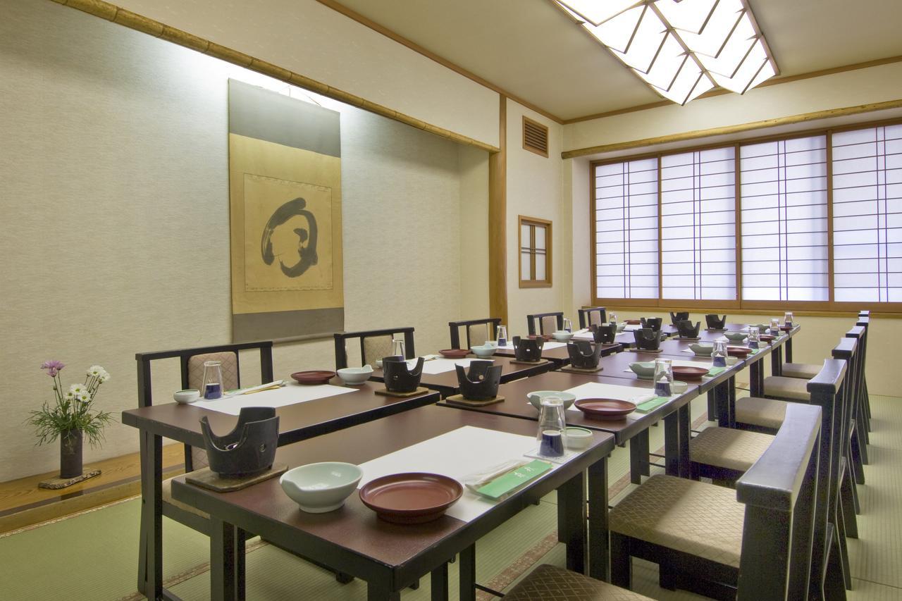 Shibukawa Moriaki Ryokan מראה חיצוני תמונה
