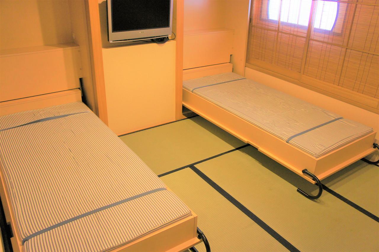 Shibukawa Moriaki Ryokan מראה חיצוני תמונה