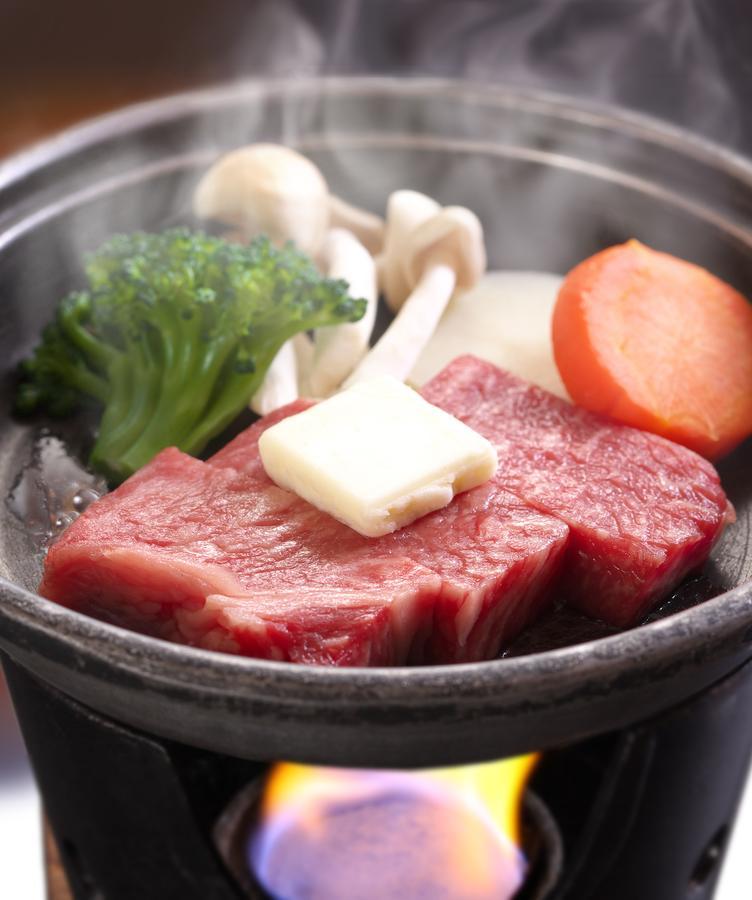 Shibukawa Moriaki Ryokan מראה חיצוני תמונה