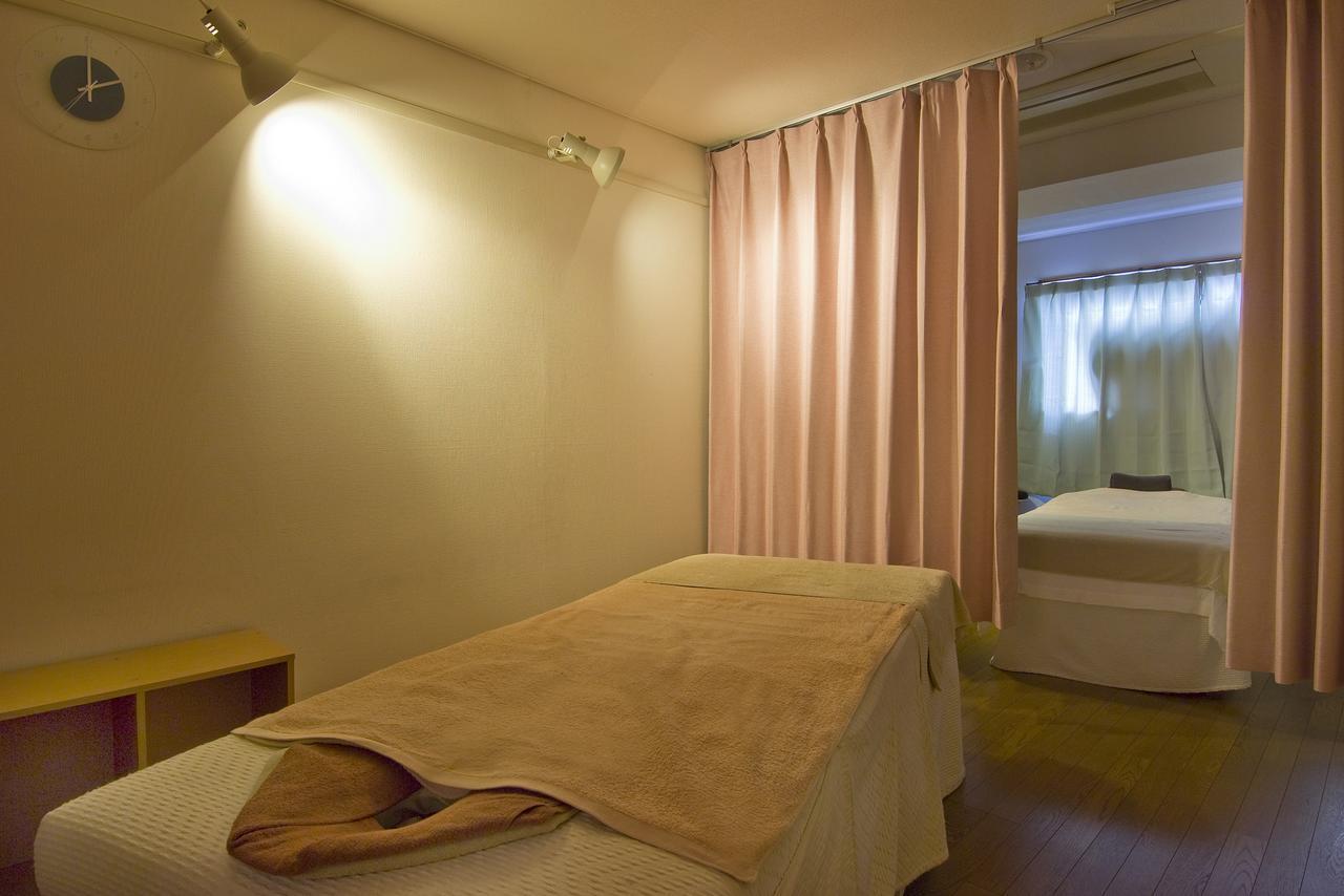 Shibukawa Moriaki Ryokan מראה חיצוני תמונה